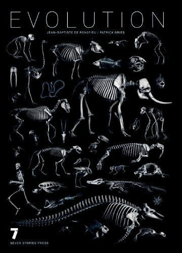 Evolution - Jean-Baptiste De Panafieu | Patrick Gries