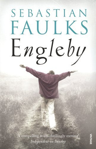 Engleby - Sebastian Faulks