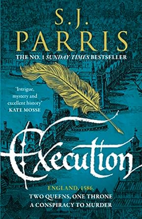 Execution - S. J. Parris