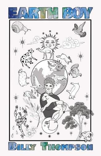 Earth Boy - Billy Thompson