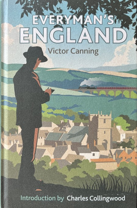 Everyman's England - Canning Victor