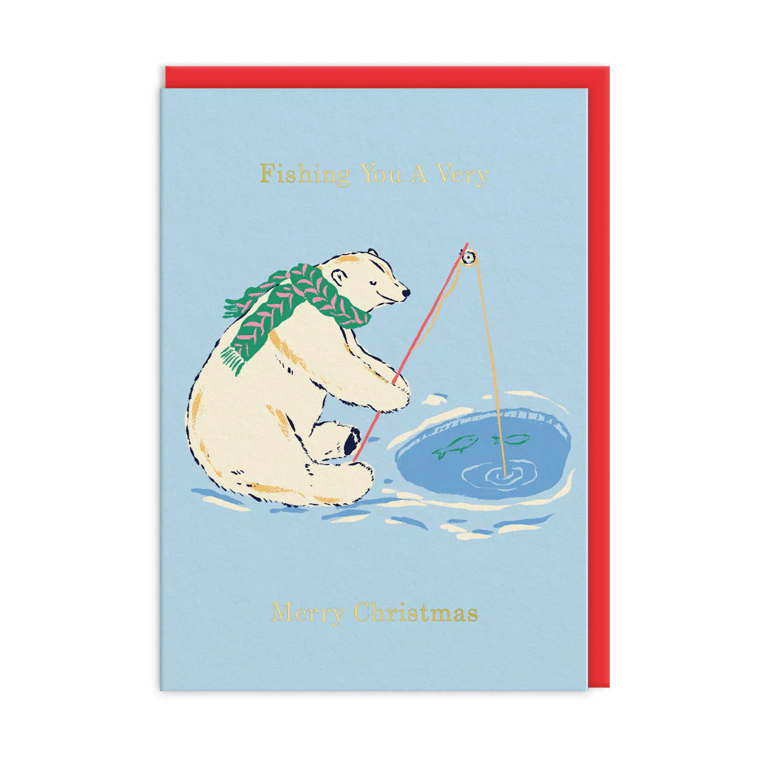 Emily Taylor Christmas Card Pack