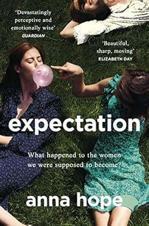 Expectation - Anna Hope