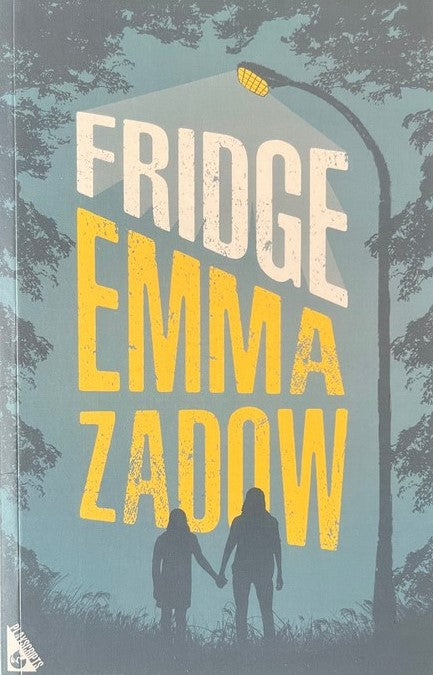 Fridge - Emma Zadow