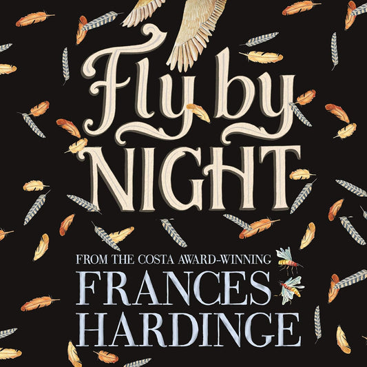 Fly by Night - Frances Hardinge