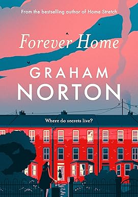 Forever Home - Graham Norton