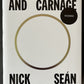 Faith, Hope and Carnage - Nick Cave | Sean O'Hagan - SIGNED FIRST EDITION