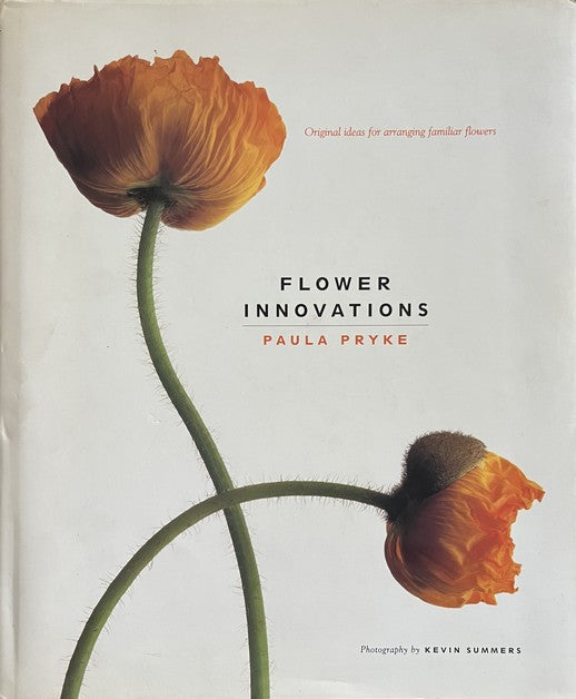 Flower Innovations - Paula Pryke