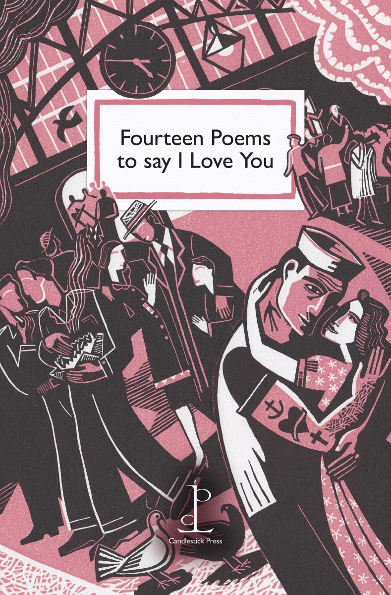 Fourteen Poems to Say I Love You