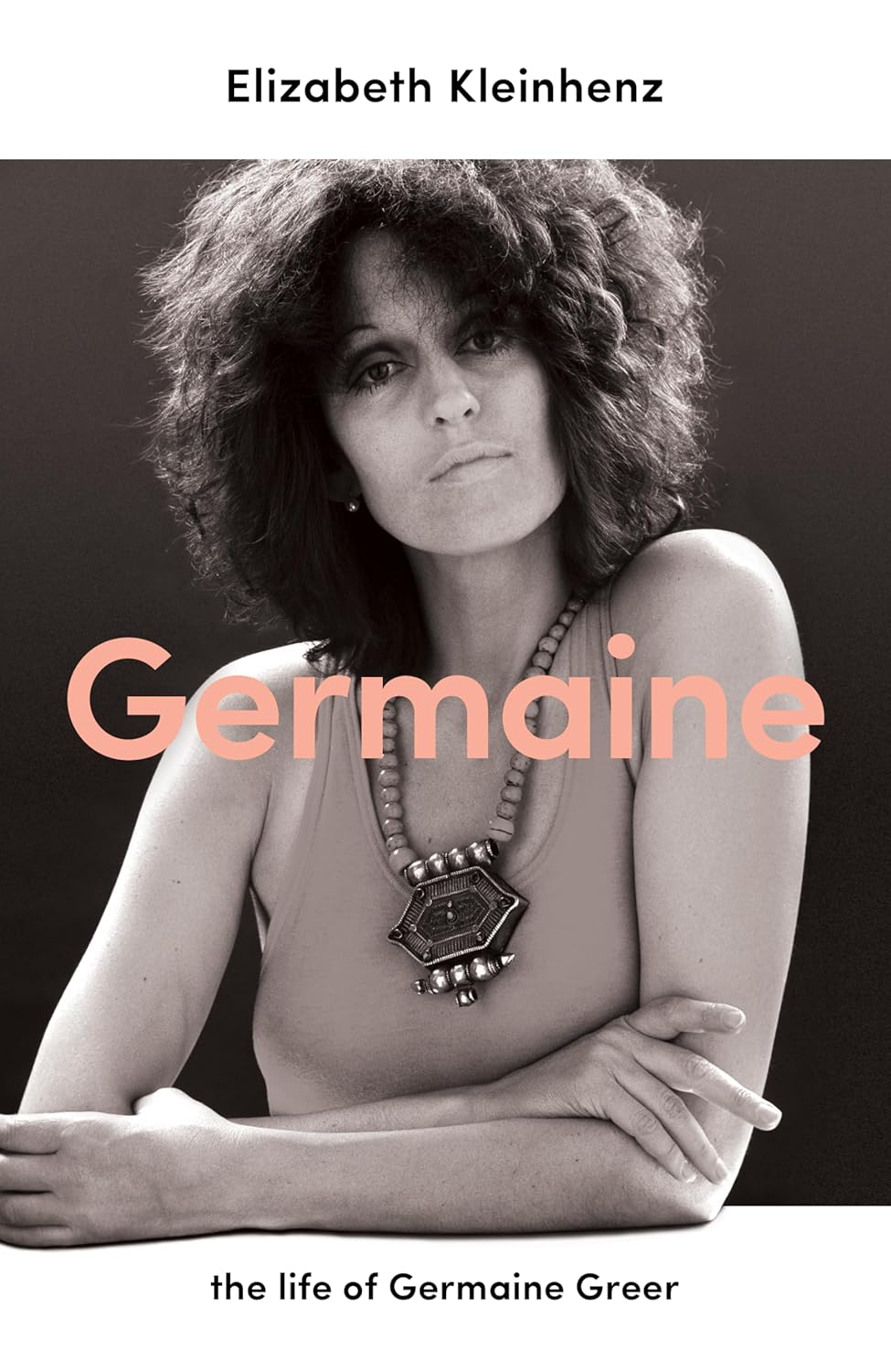 Germaine - Elizabeth Kleinhenz