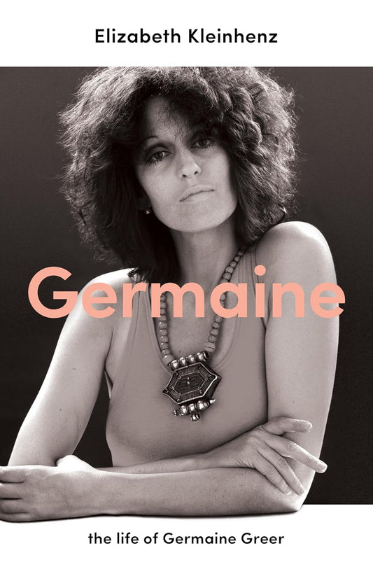 Germaine - Elizabeth Kleinhenz