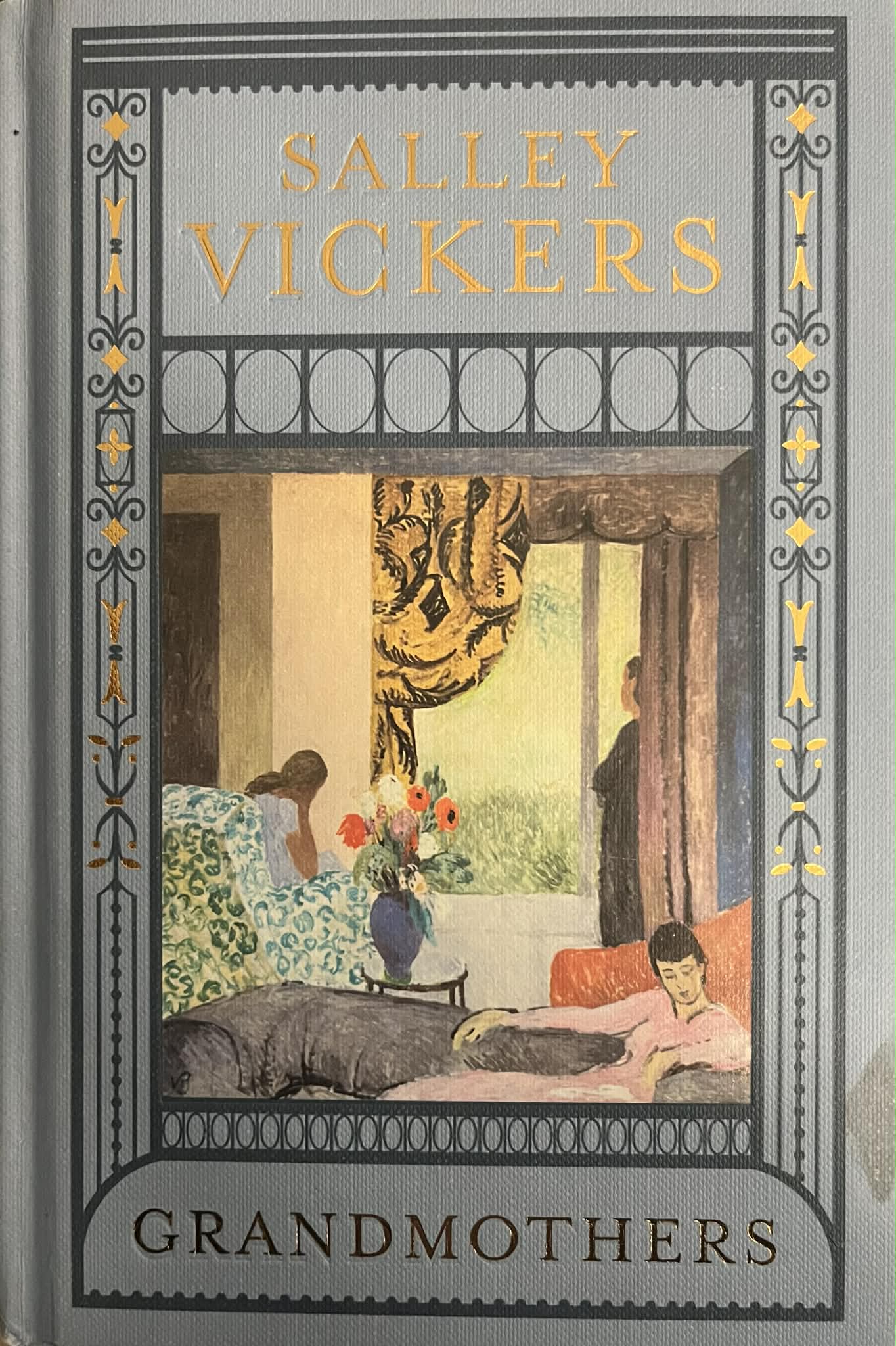 Grandmothers - Salley Vickers
