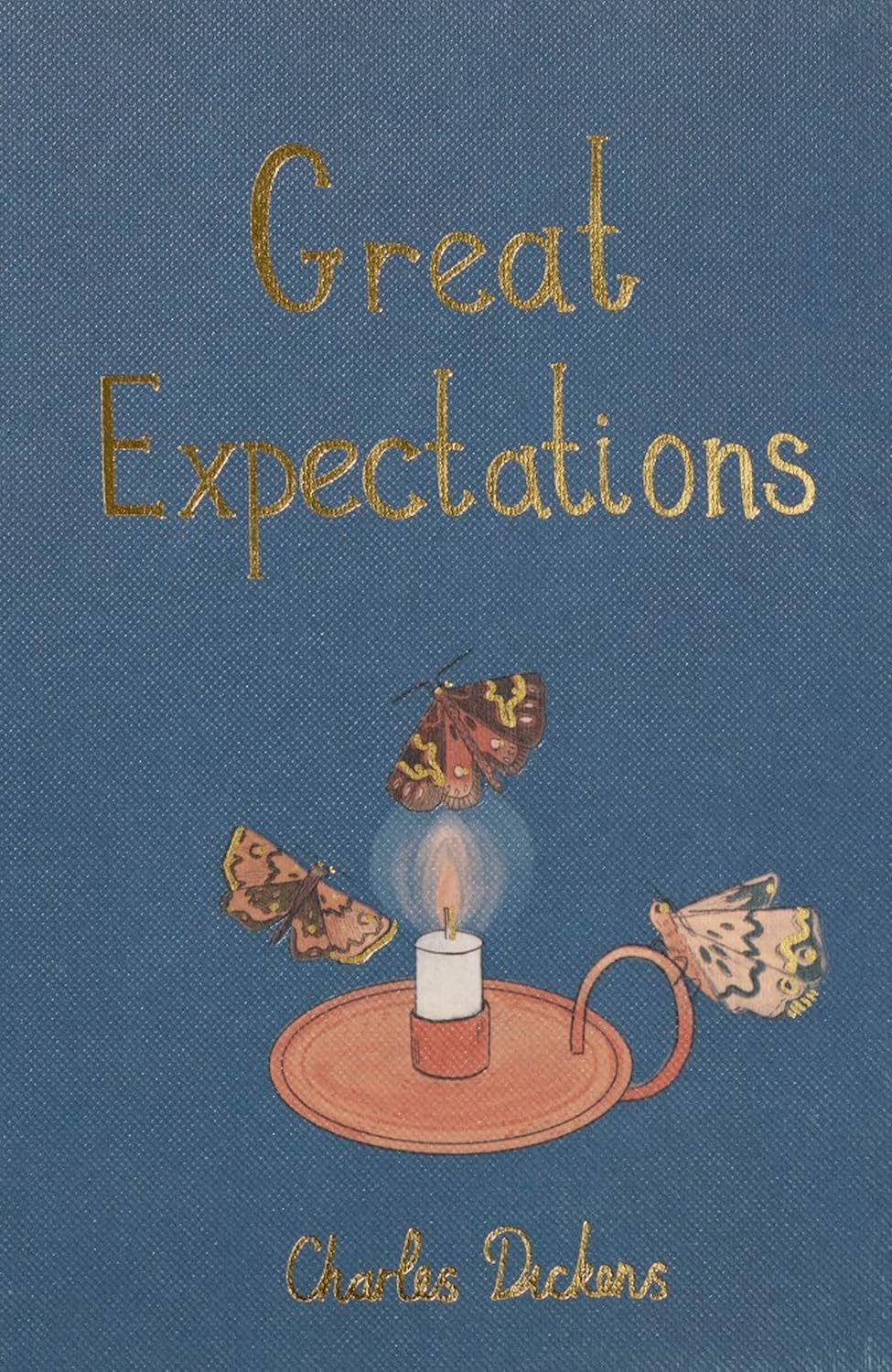 Great Expectations - Charles Dickens