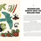 Gardener's Folklore: The Ancient Secrets for Gardening Magic  - Margaret Baker