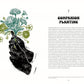 Gardener's Folklore: The Ancient Secrets for Gardening Magic  - Margaret Baker