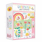 Garden Fun Jigsaw & Book Set