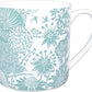 Garden in Bloom Mug - by Kate Heiss