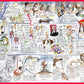 Gin Jigsaw 1000 Piece Puzzle - Tim Bulmer
