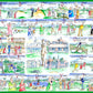 Golf Jigsaw 1000 Piece Puzzle - Tim Bulmer