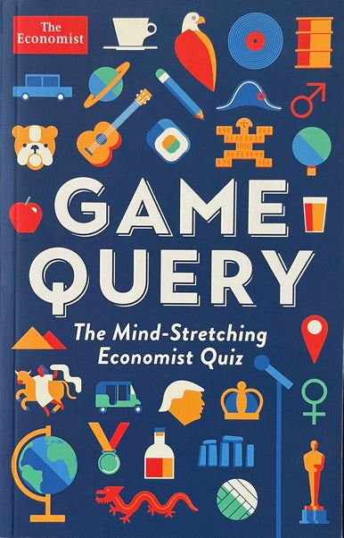 Game Query - Philip Coggan