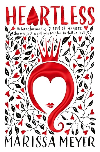 Heartless - Marissa Meyer