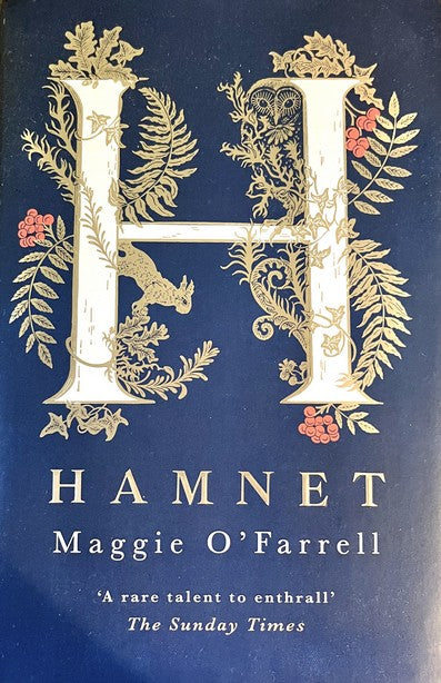 Hamnet - Maggie O'Farrell