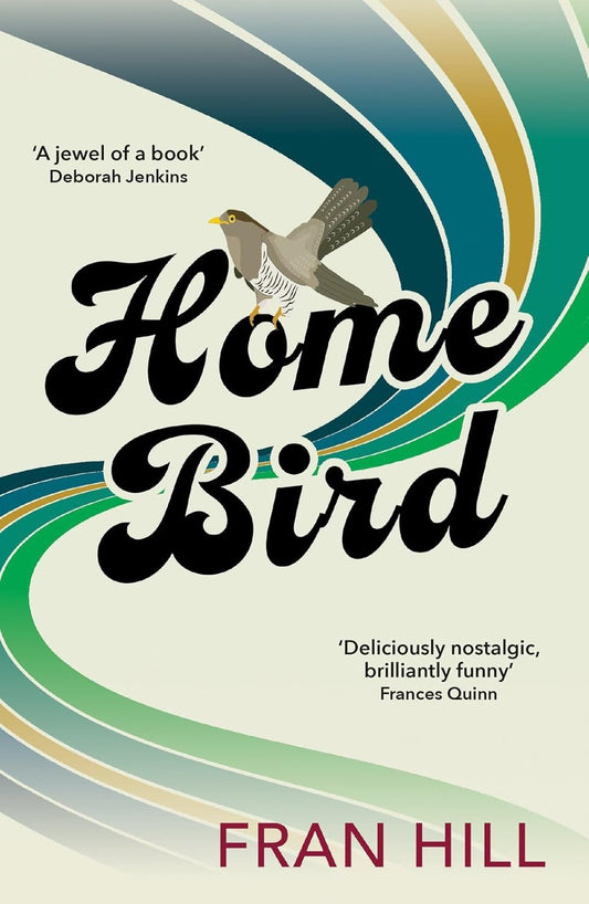 Home Bird-Fran Hill