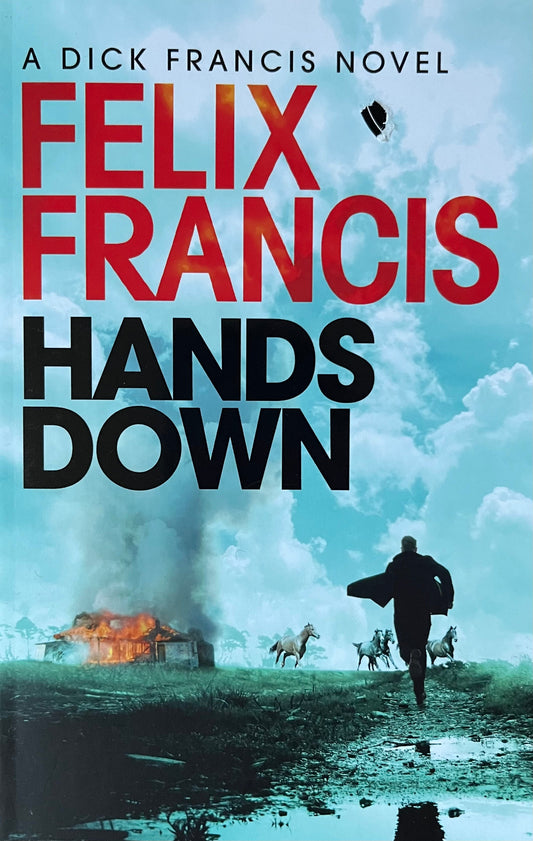 Hands Down - Felix Francis