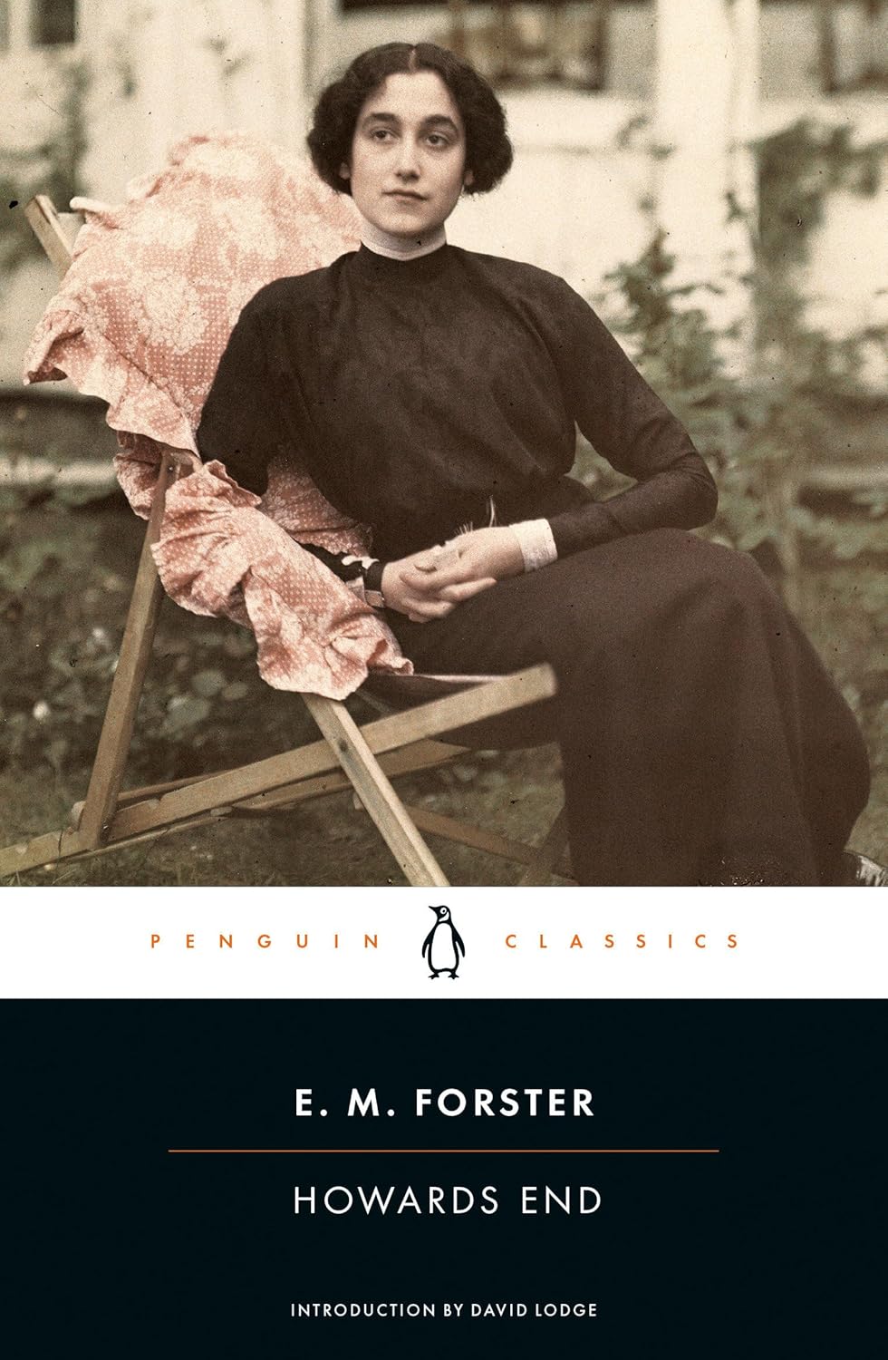 Howards End - E. M. Forster