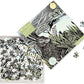 Hidden Hares Jigsaw Puzzle (1000 pieces) - Angela Harding