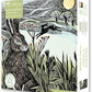 Hidden Hares Jigsaw Puzzle (1000 pieces) - Angela Harding