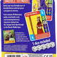 Horrible Histories Stone Age Battle Cards