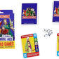 Horrible Histories Stone Age Battle Cards