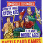 Horrible Histories Stone Age Battle Cards