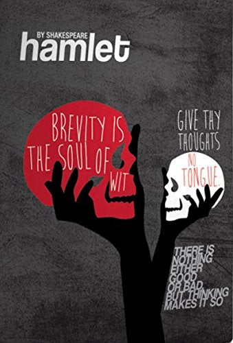 Hamlet Notebook