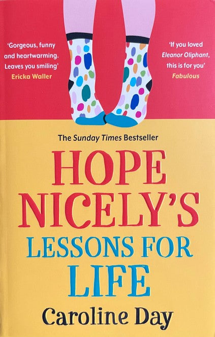 Hope Nicely's Lessons for Life - Caroline Day