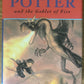 Harry Potter and the Goblet of Fire - J. K. Rowling - FIRST EDITION