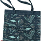 Harry Potter Recycled Cotton Shopping Bag