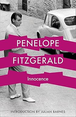 Innocence - Penelope Fitzgerald