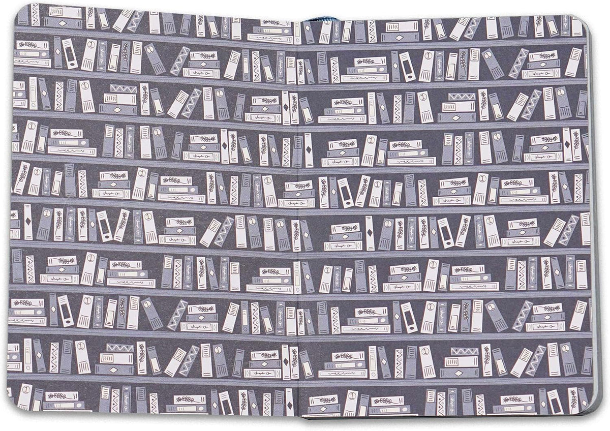 Its A Good Day To Read A Book Notebook - Softcover A6