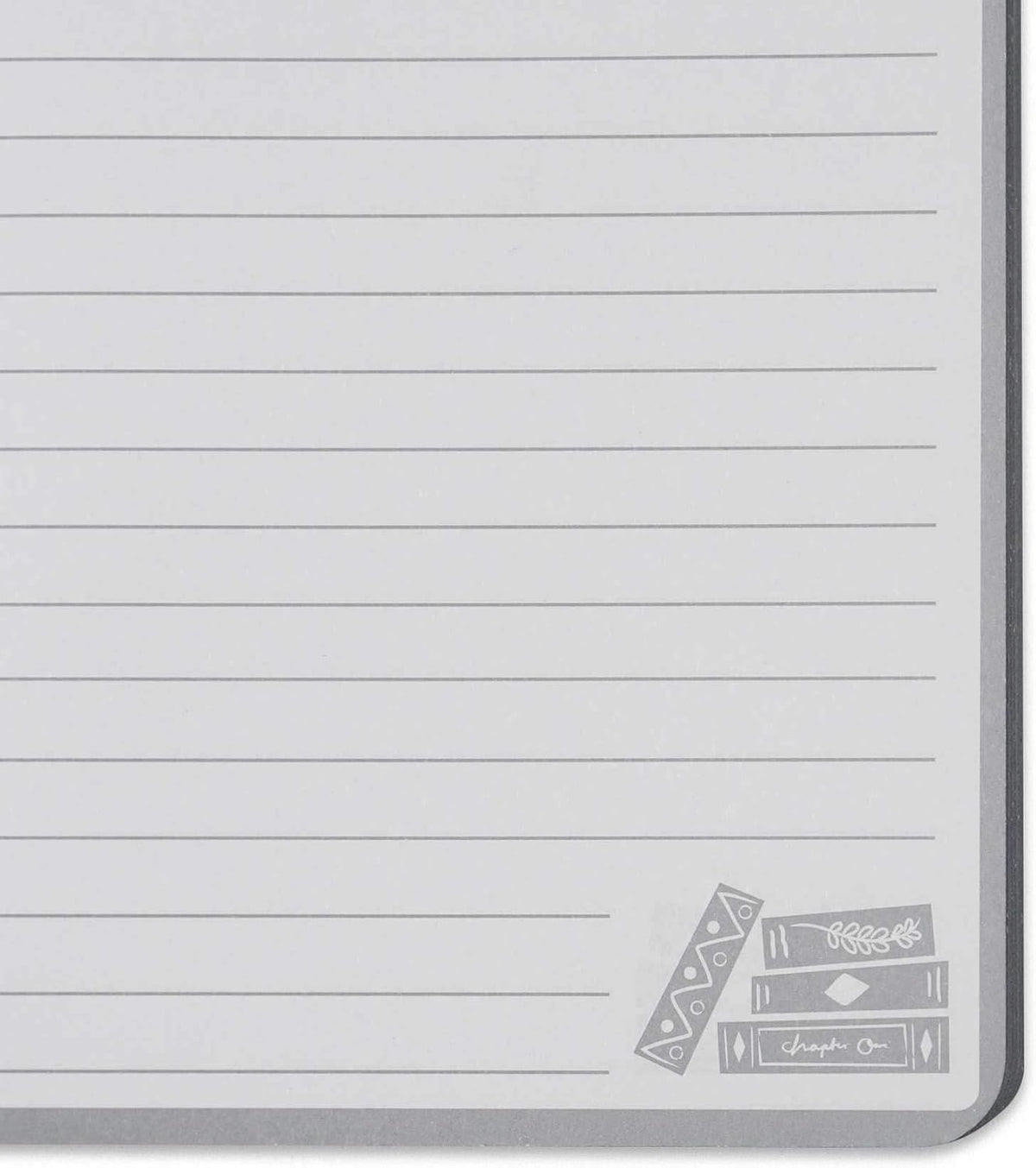 Its A Good Day To Read A Book Notebook - Softcover A6