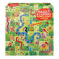 Snakes and Ladders Board Game