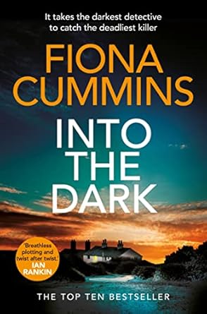 Into the Dark - Fiona Cummins