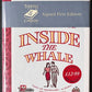 Inside the Whale - Jennie Rooney  SIGNED FIRST EDITION