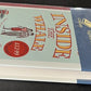 Inside the Whale - Jennie Rooney  SIGNED FIRST EDITION