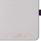 Jane Austin A6 Notebook & Pen