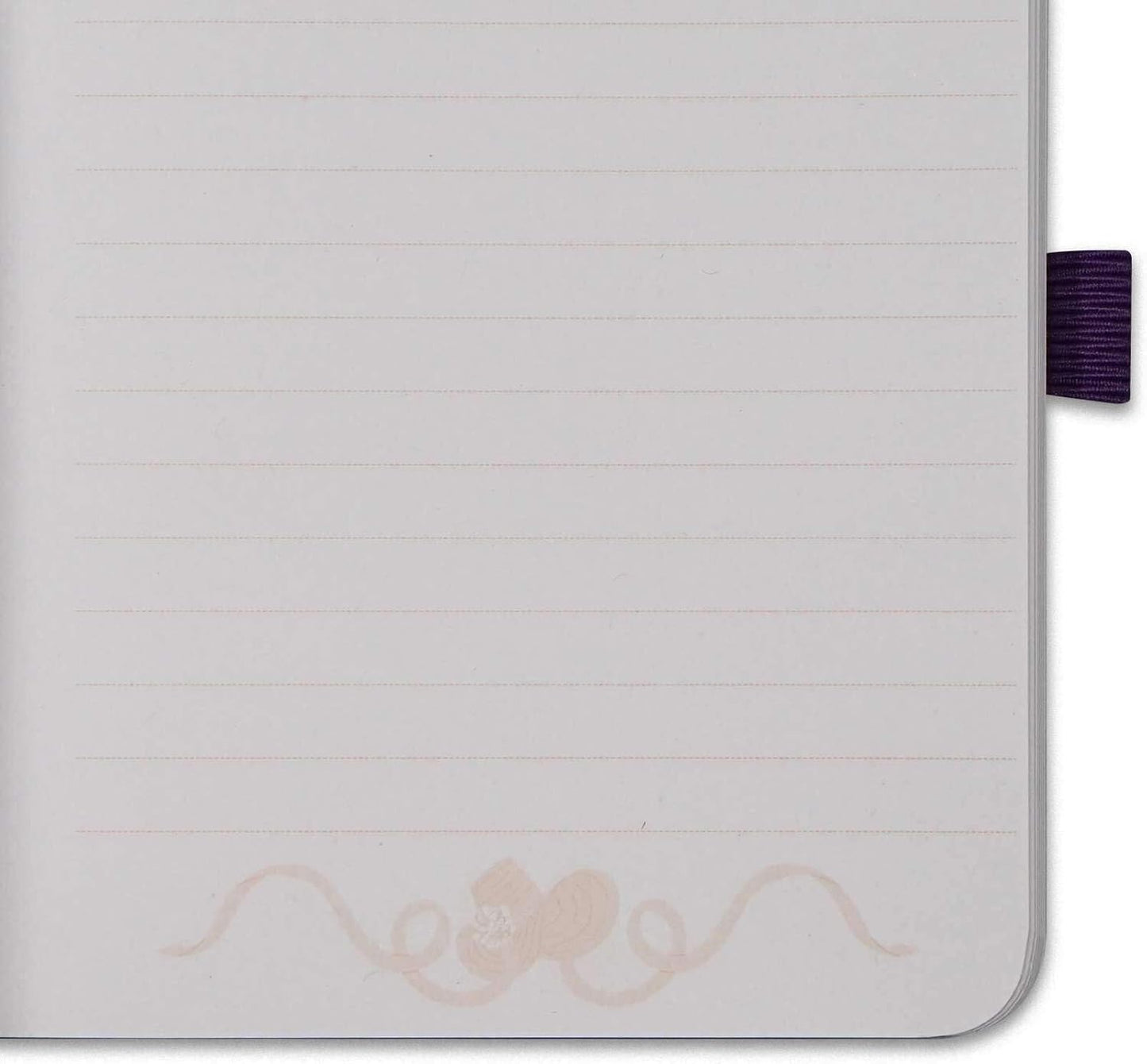 Jane Austin A6 Notebook & Pen