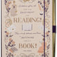 Jane Austin A6 Notebook & Pen