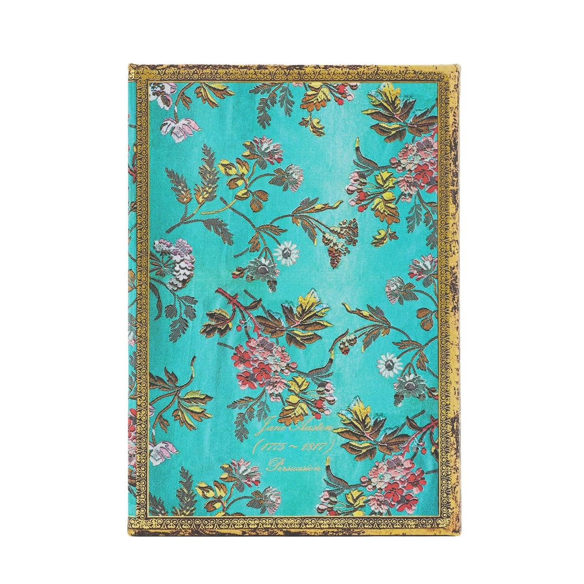 Jane Austen, Persuasion Midi Lined Hardcover Journal