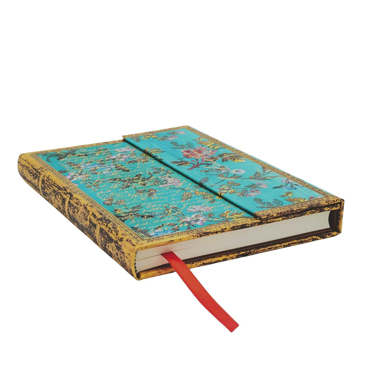 Jane Austen, Persuasion Midi Lined Hardcover Journal